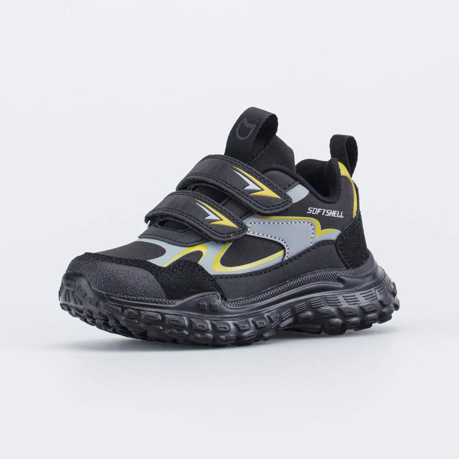 Кроссовки Котофей 644415-71 - фото 1