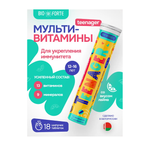 Витамины BioForte Мультивитамины Teenager