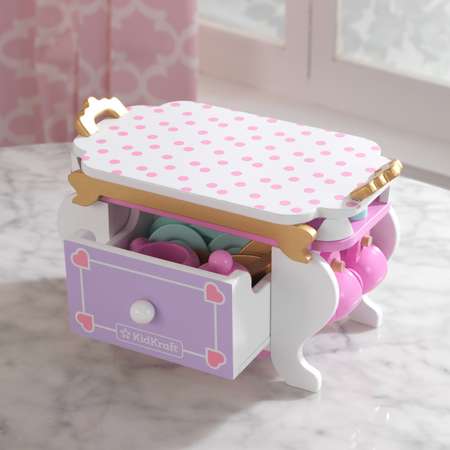 Игрушка KidKraft посуда