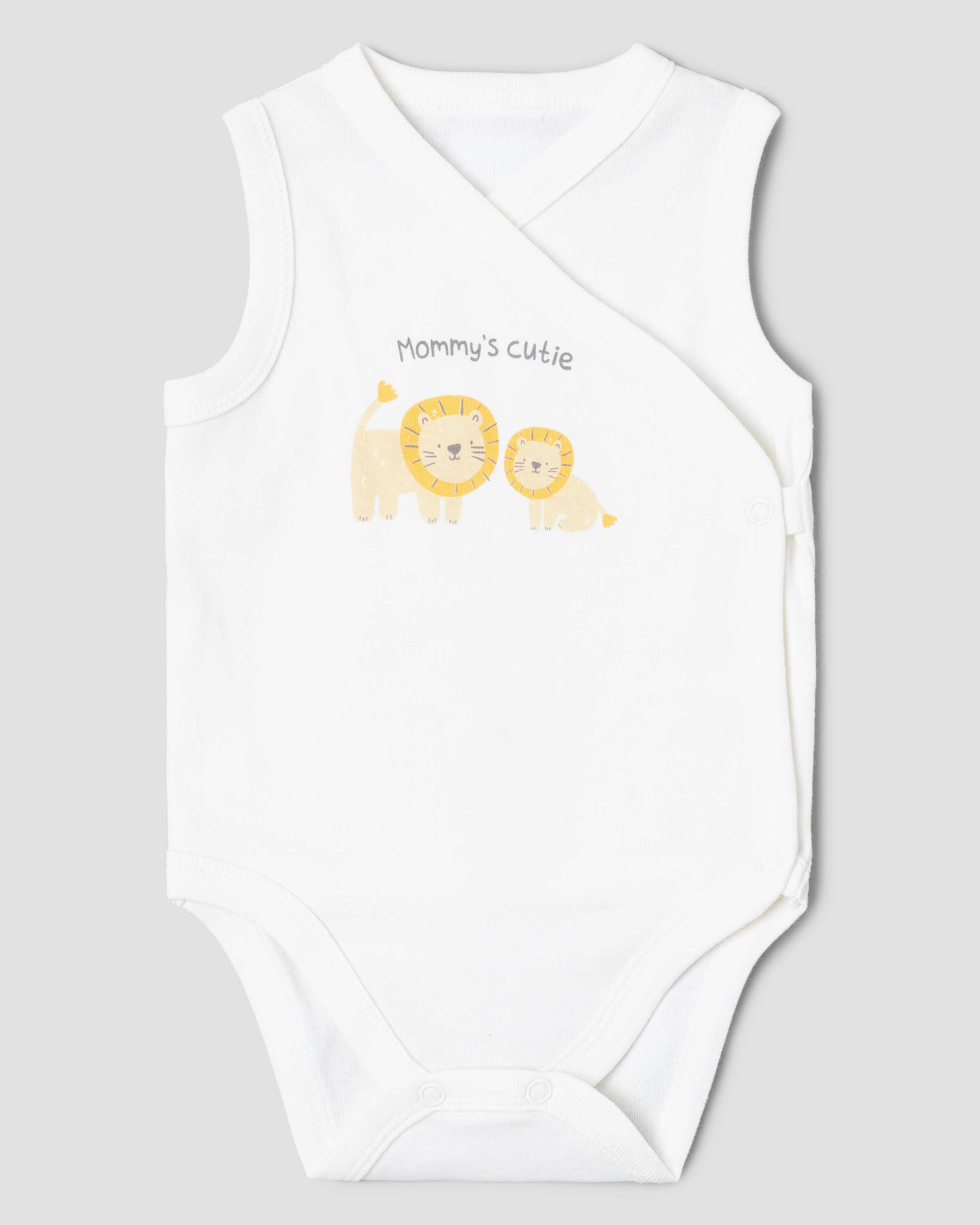 Боди Моя Горошинка S26MG4-5/002ib-F0 - фото 1