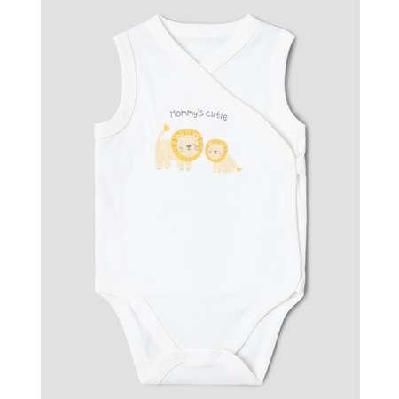 Боди Моя Горошинка