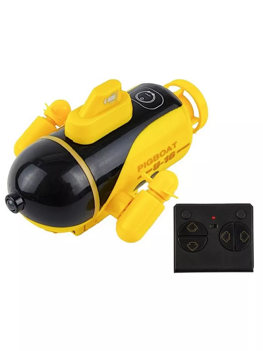 Автомобиль РУ Happy Cow - фото 1