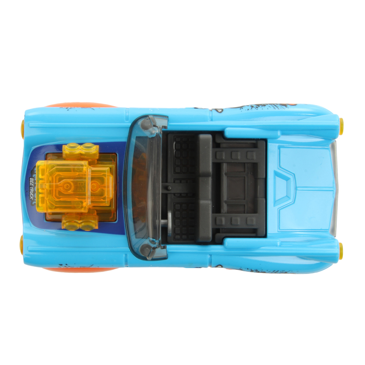 Автомобиль Veld Co 133423 - фото 4