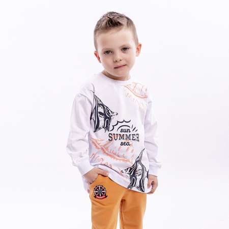 Лонгслив batik