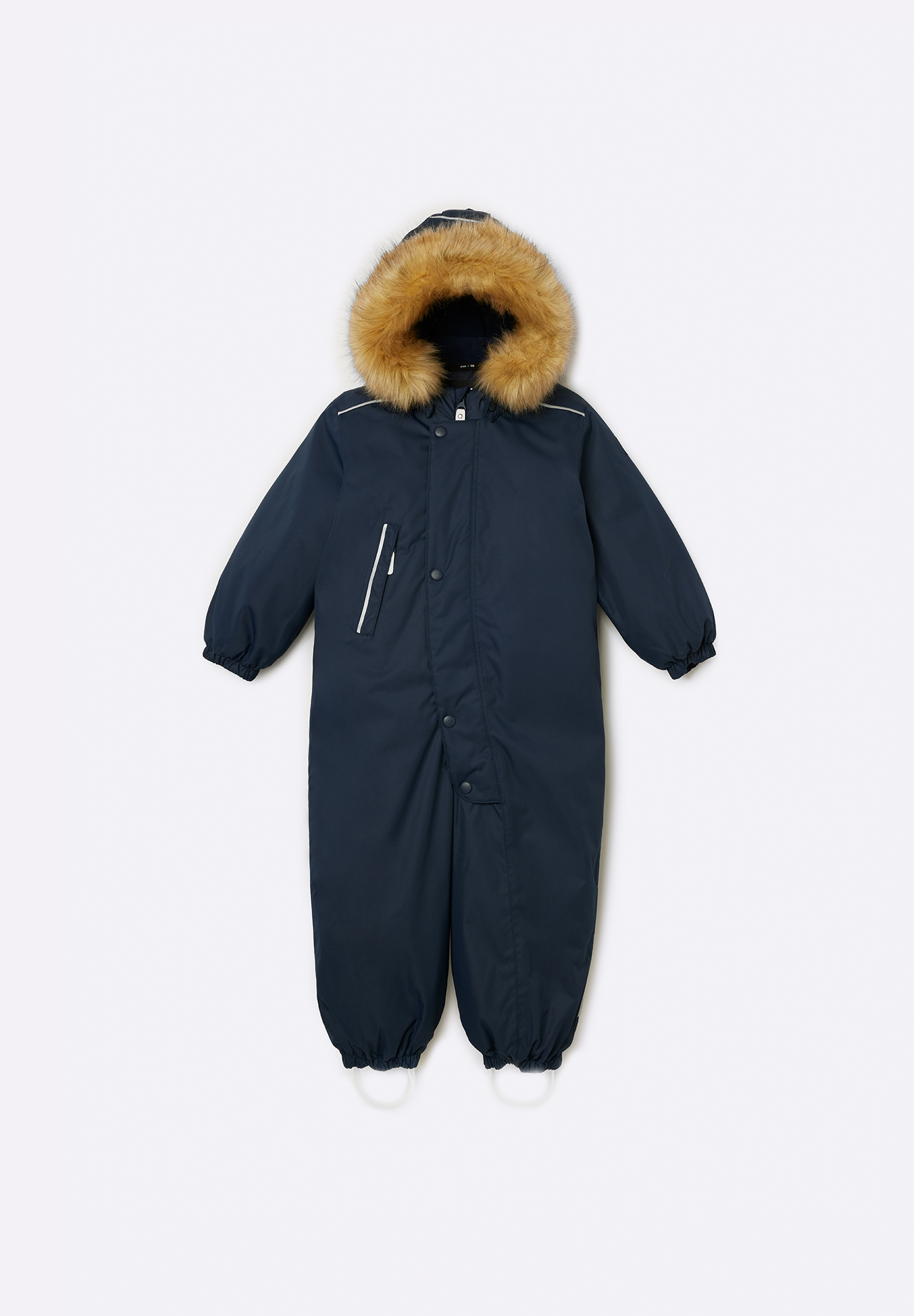 Комбинезон Lassie 7100129A-6980 - фото 1