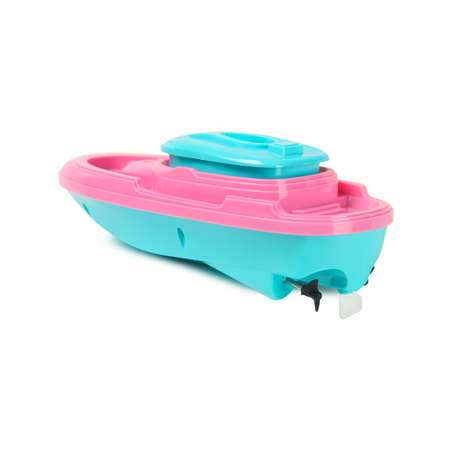 Катер РУ Rastar RC Radiant Voyager