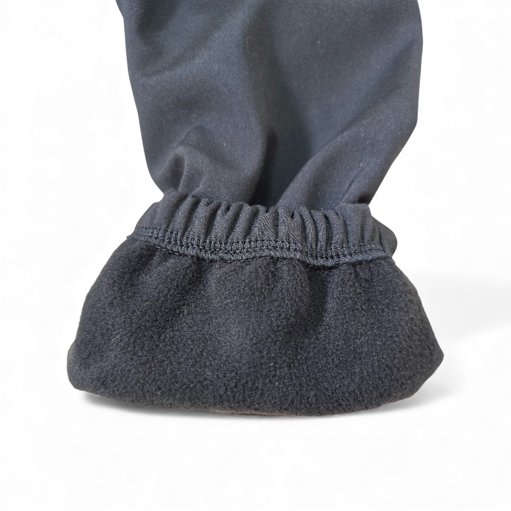 Полукомбинезон КОС CW012R_BK - фото 2