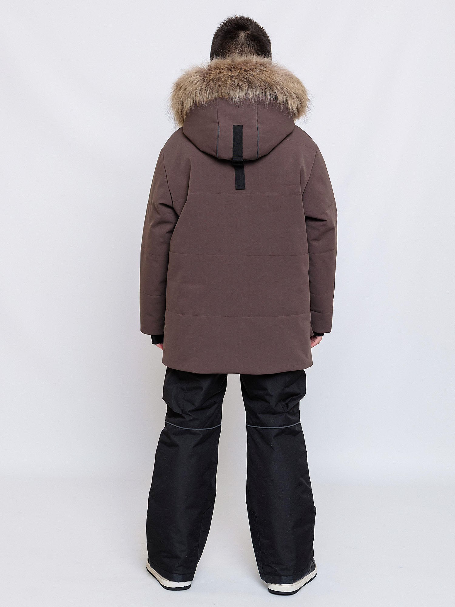 Куртка и брюки batik 757-25з-2 - фото 5