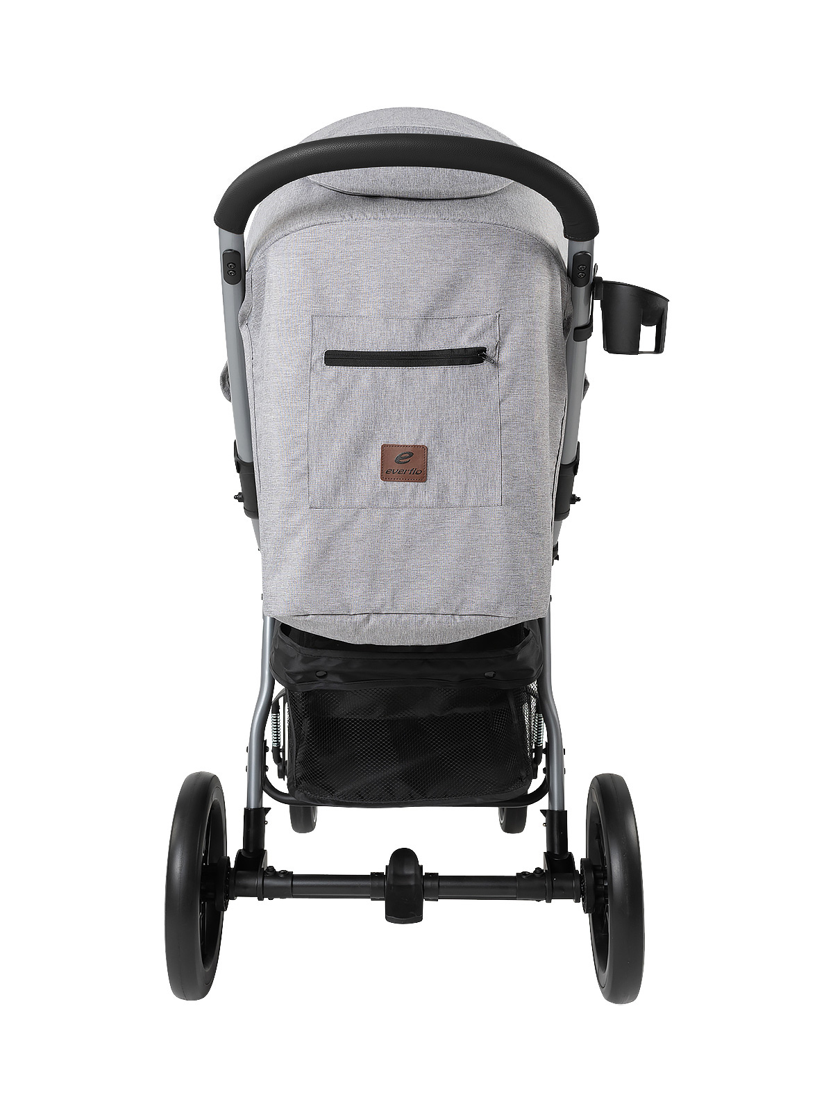 Коляска прогулочная EVERFLO Walker - фото 8