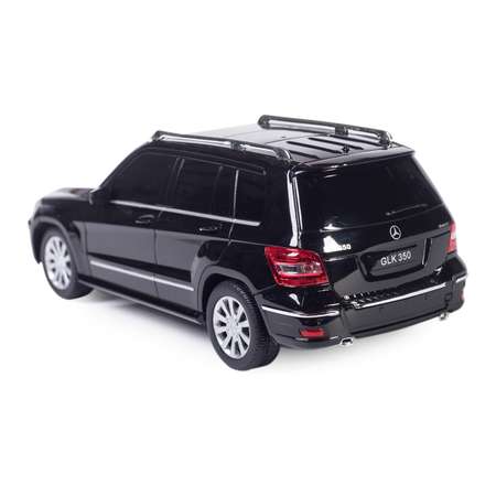 Автомобиль РУ Rastar Mercedes 1:24