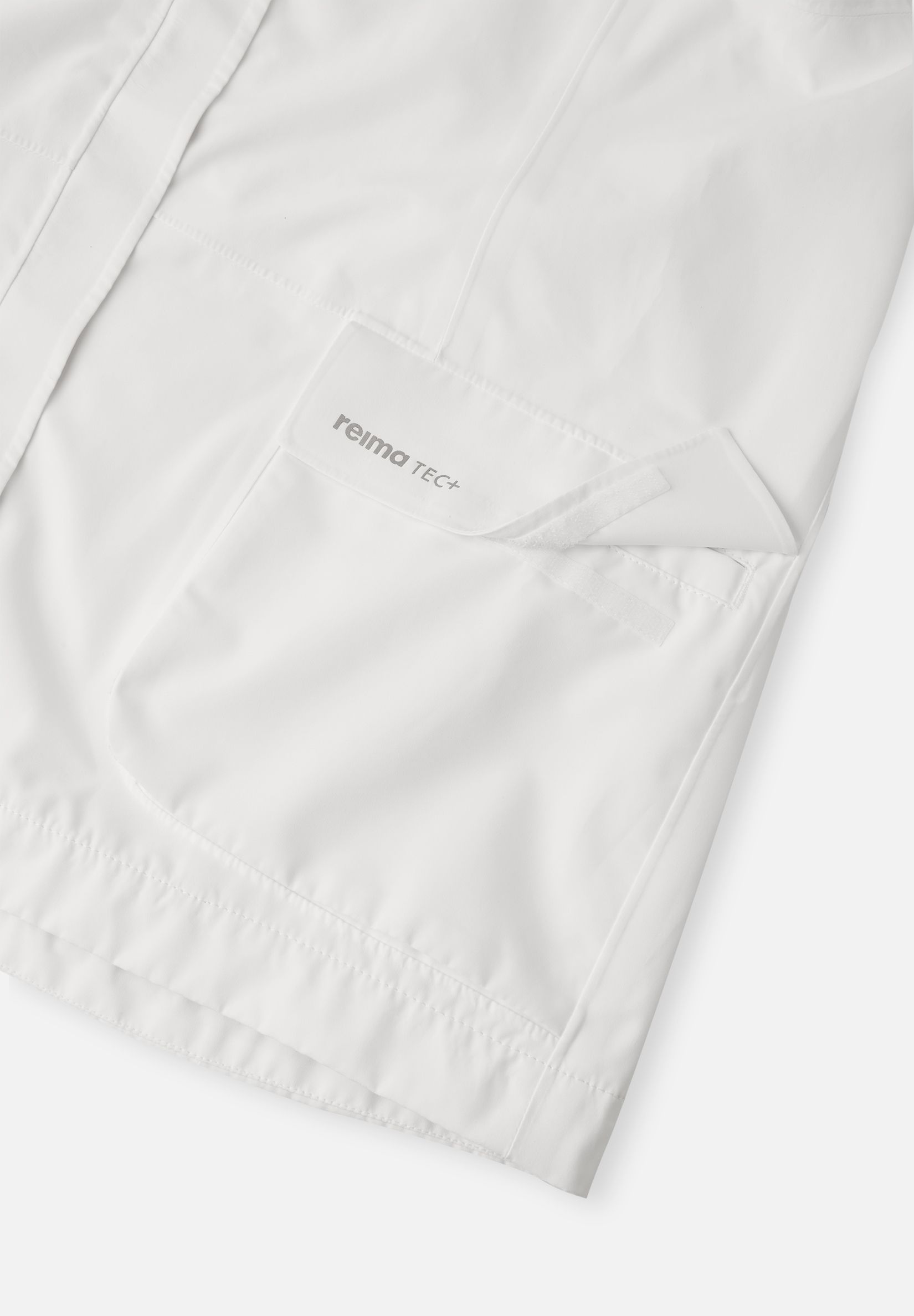 Парка Reima 531582-0100 - фото 3