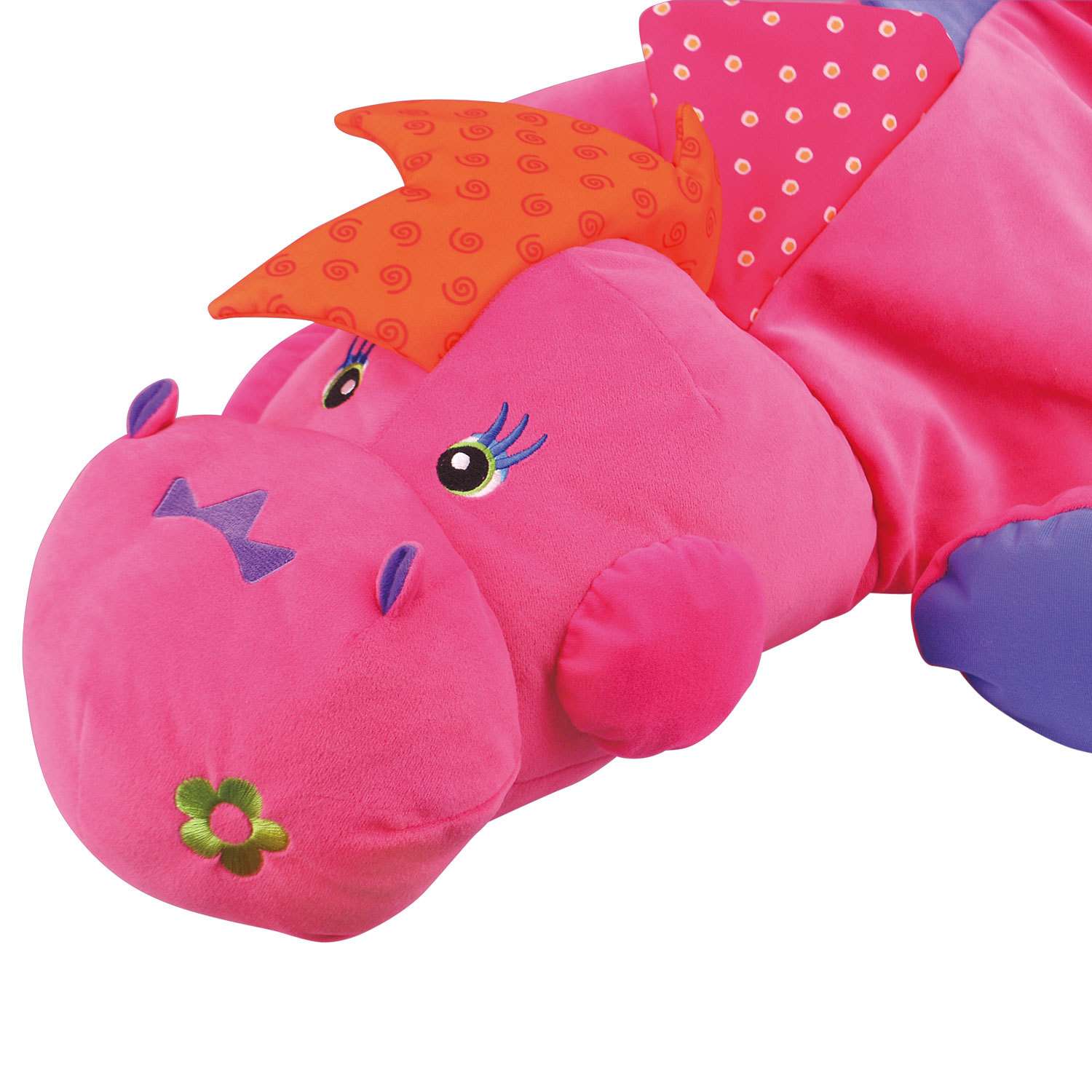 Игрушка Ks Kids развивающий центр в ассортименте - фото 12