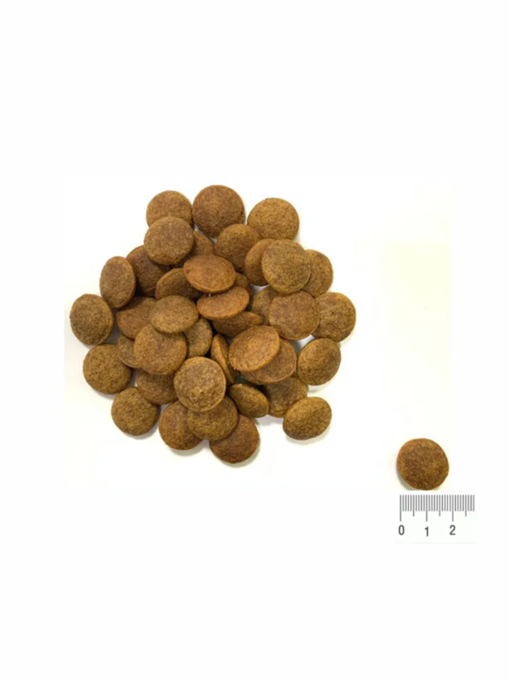 Корм сухой Grand Prix Для взрослых собак крупных пород 2.5 кг - фото 10