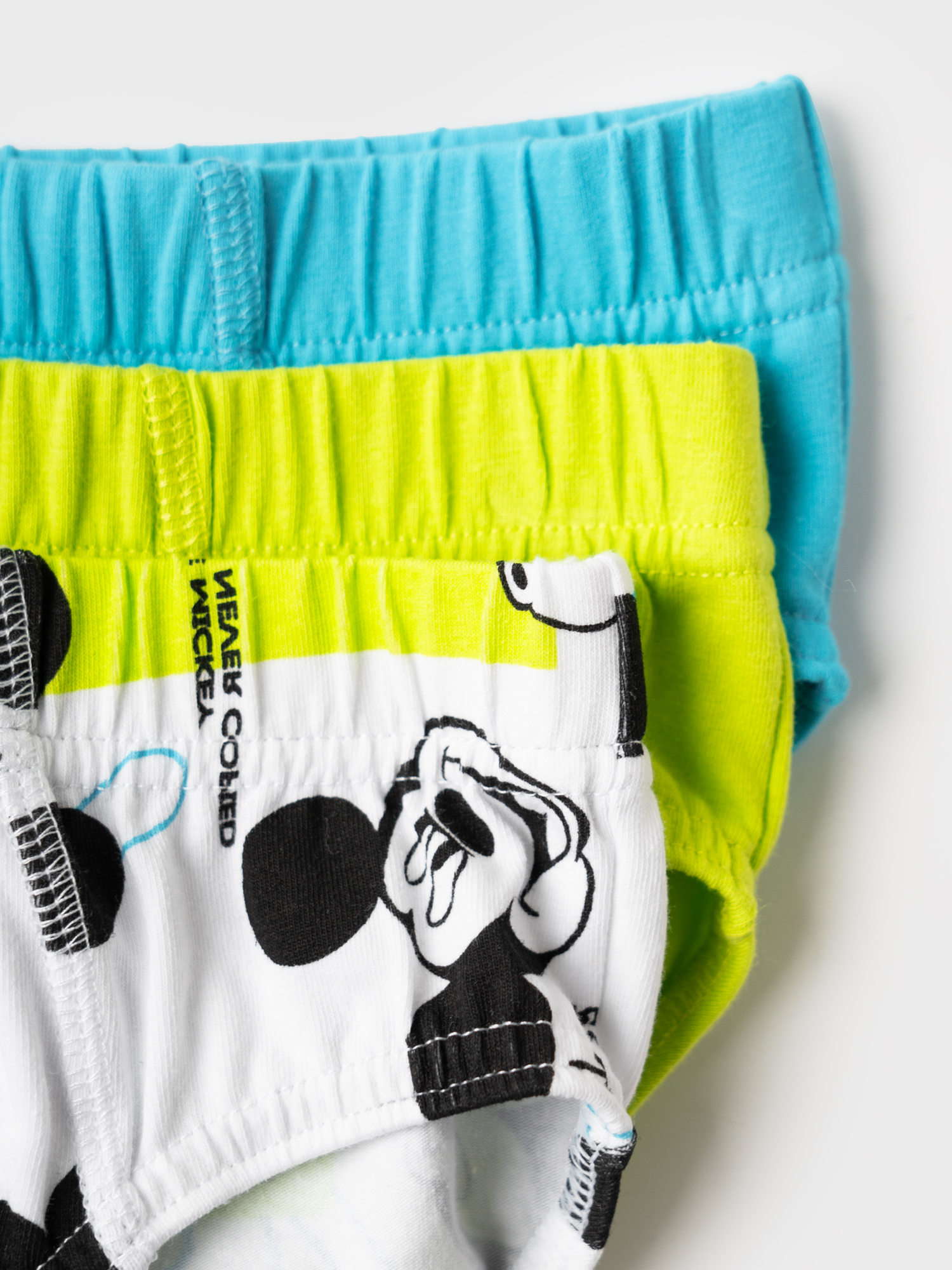 Трусы 3 шт PlayToday 12612171 - фото 3