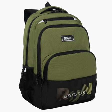 Рюкзак Grizzly