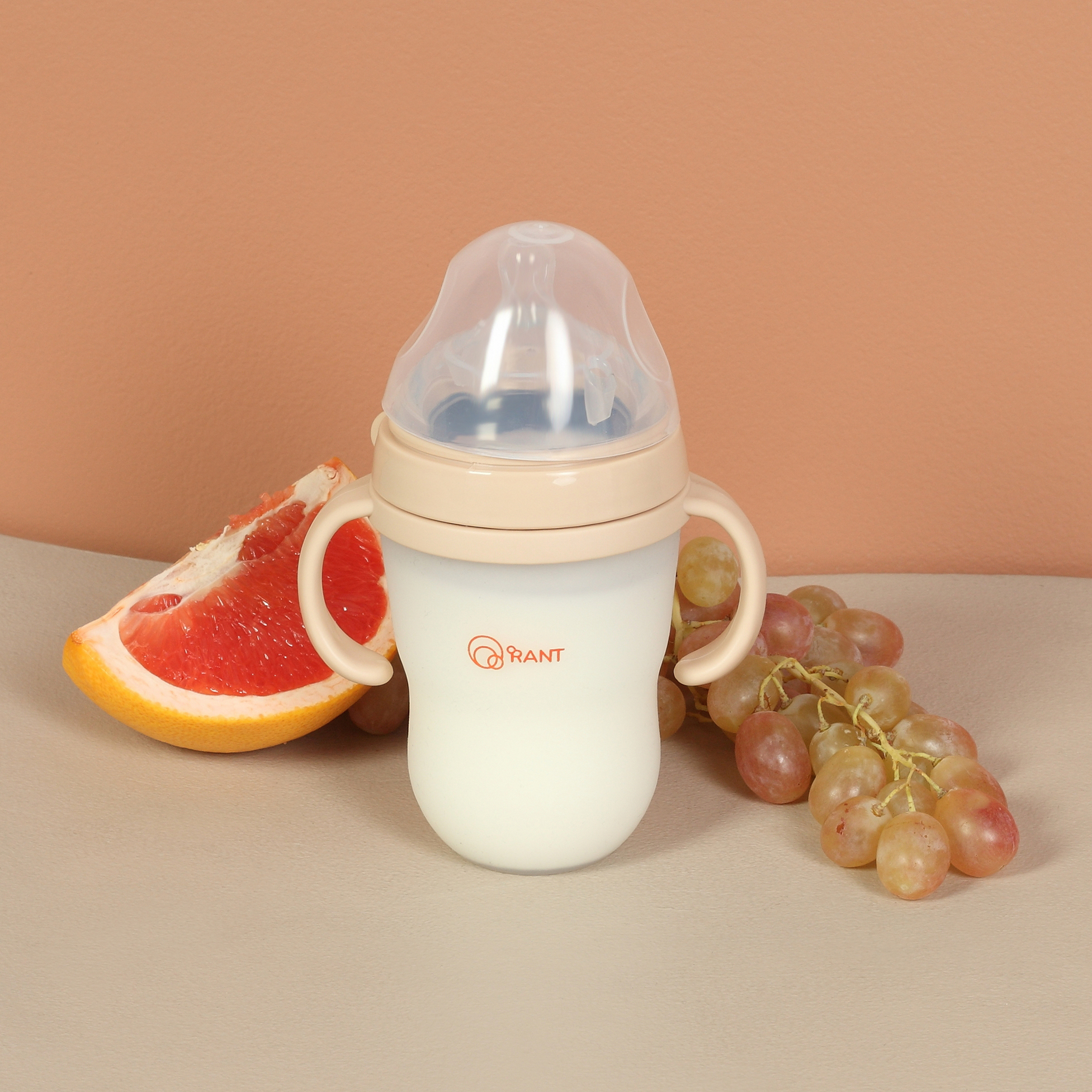 Бутылочка Rant 250 мл - фото 4