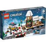Конструктор LEGO Creator 10259 902 дет.