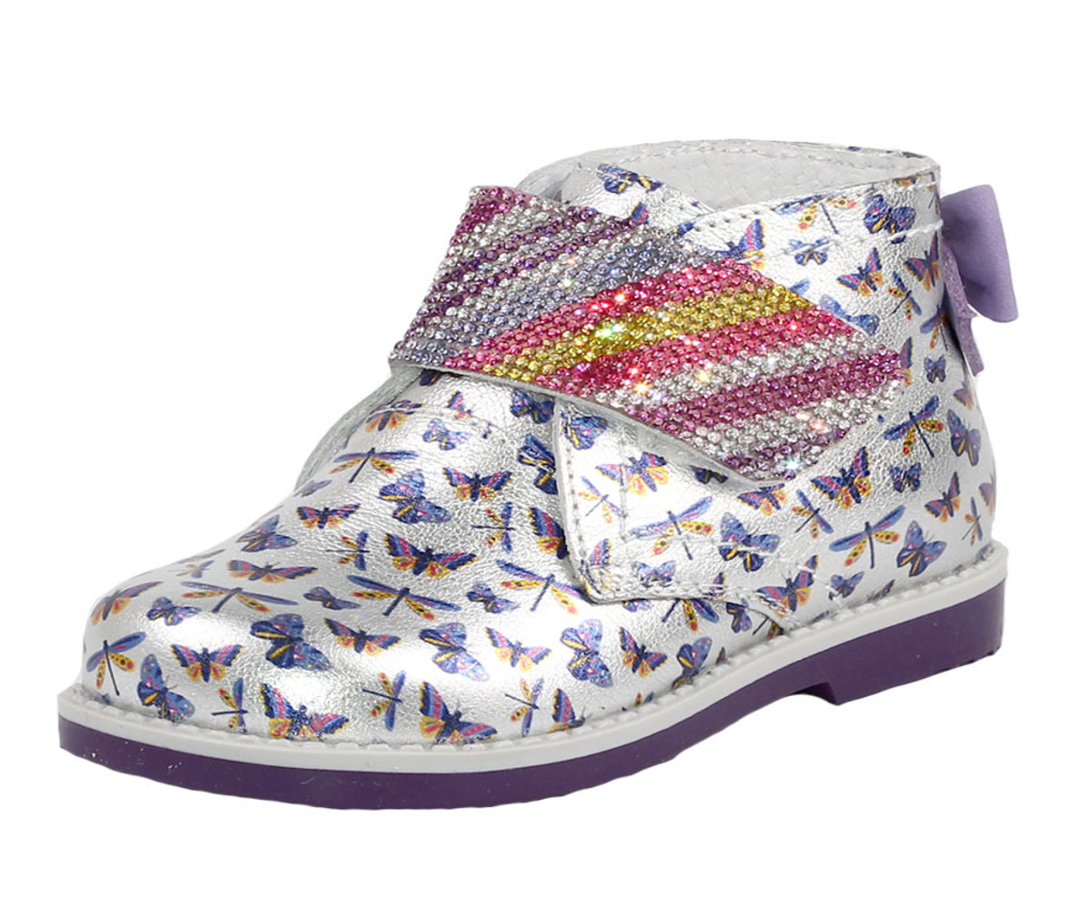 Ботинки ELEGAMI 7-806542001 - фото 1