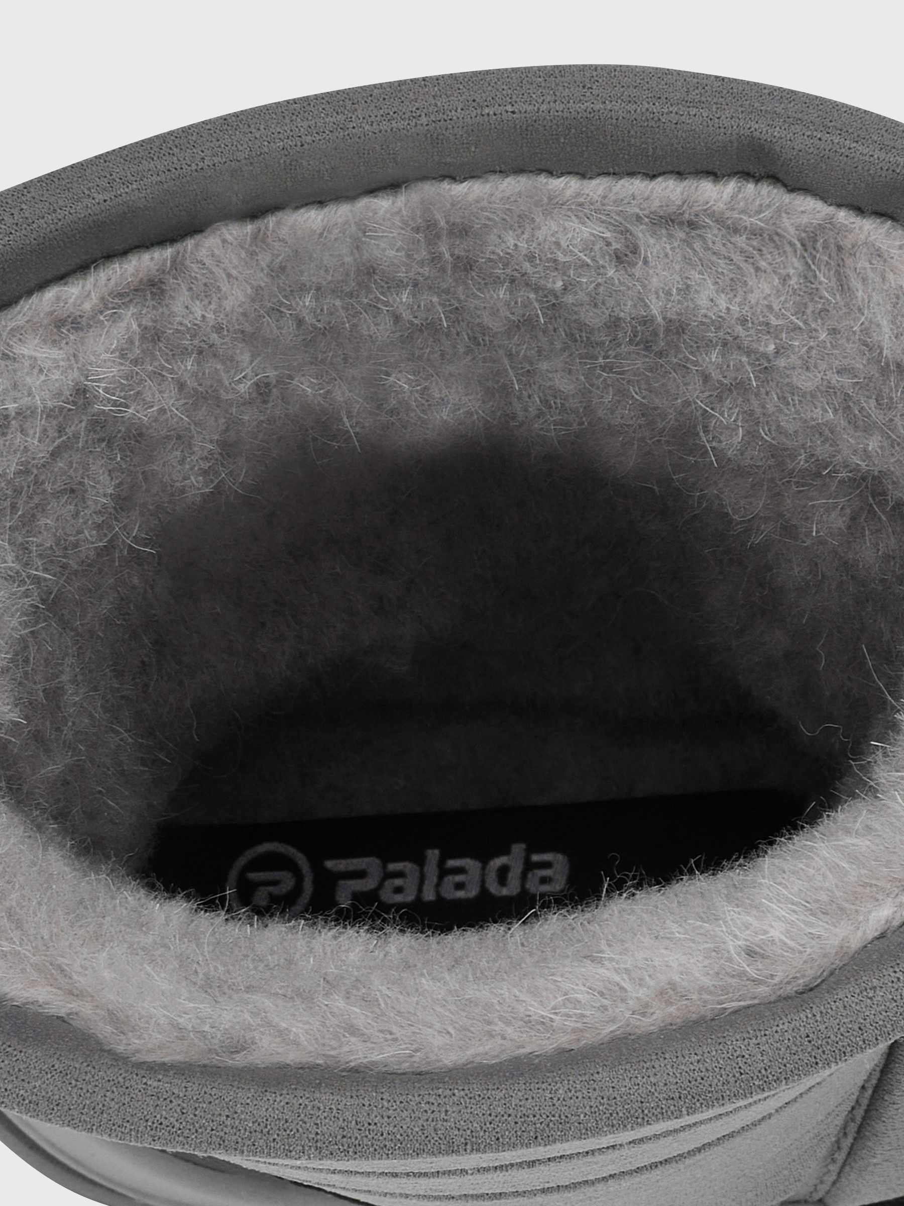 Дутики Palada 87S-S-G-2 - фото 11
