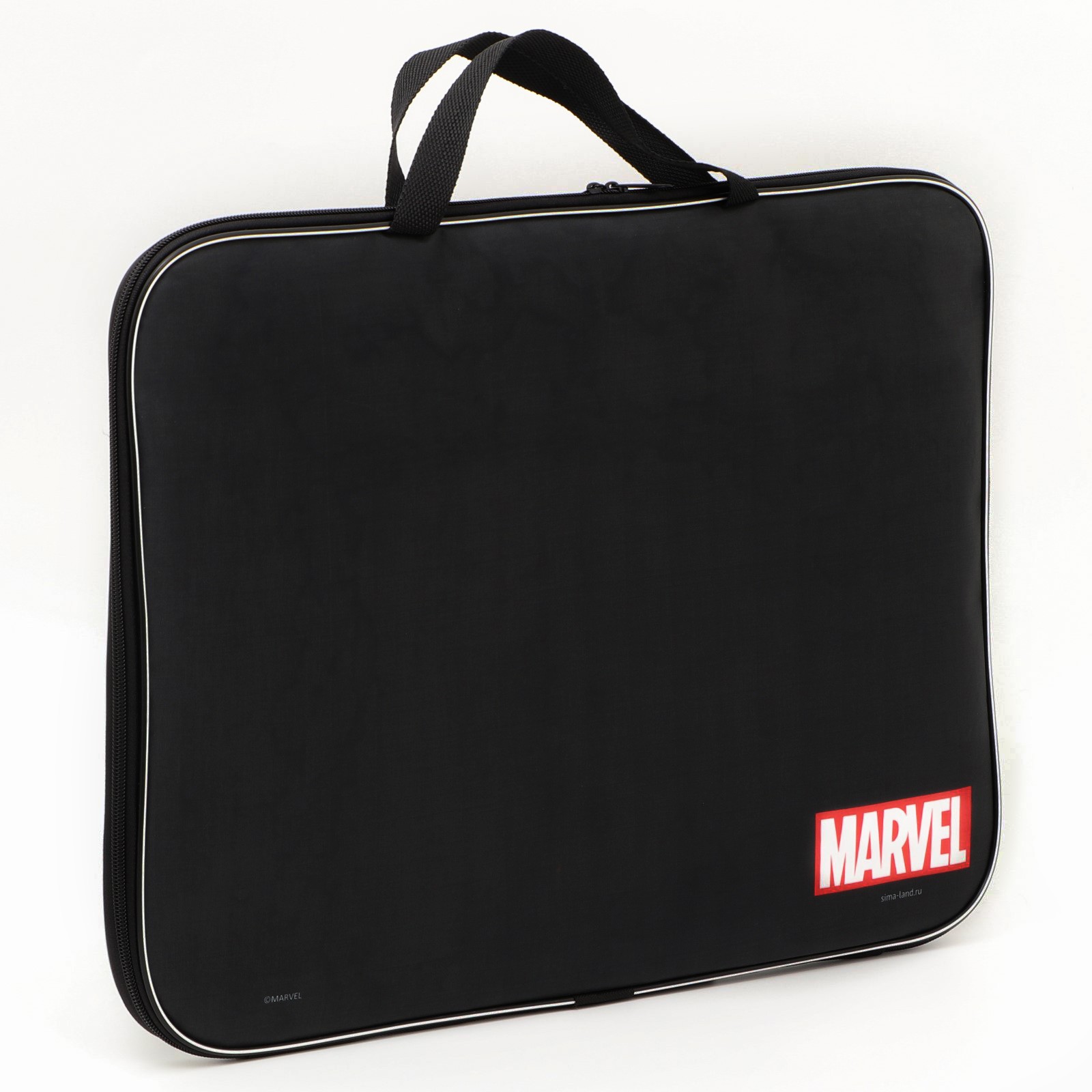 Папка для труда Marvel - фото 2