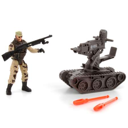 Игровой набор Veld Co