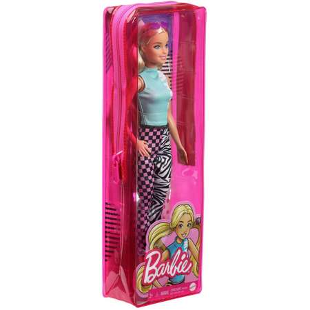 Кукла модельная Barbie