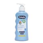 Мыло жидкое BabyGo Фруктовый лимонад 300 мл