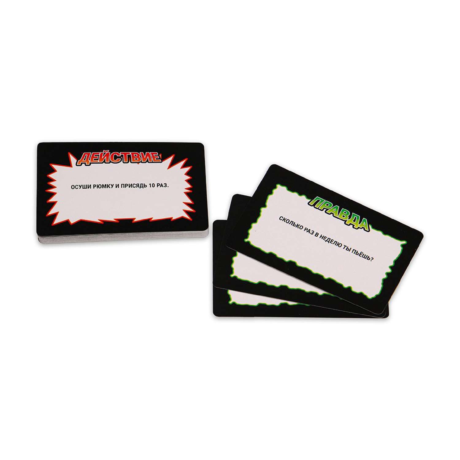 Настольная игра Игрополис Баттл - фото 2