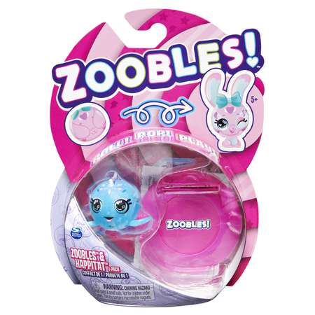 Игровой набор ZOOBLES