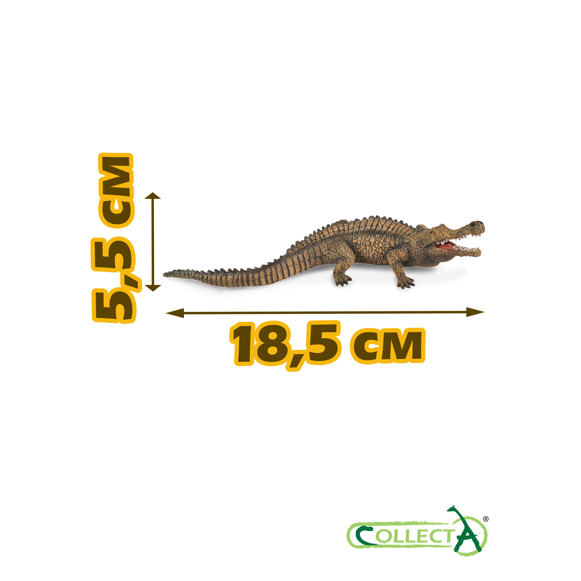 Фигурка Collecta Саркозух - фото 2