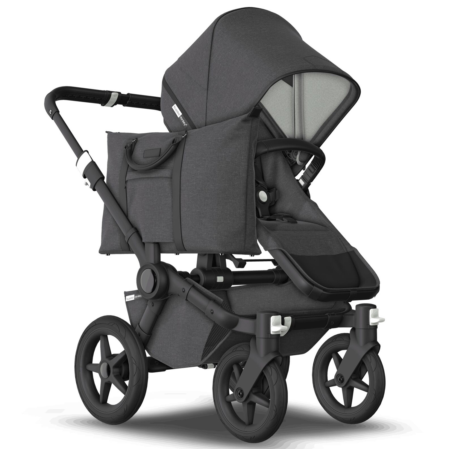 Коляска 2в1 Bugaboo - фото 22