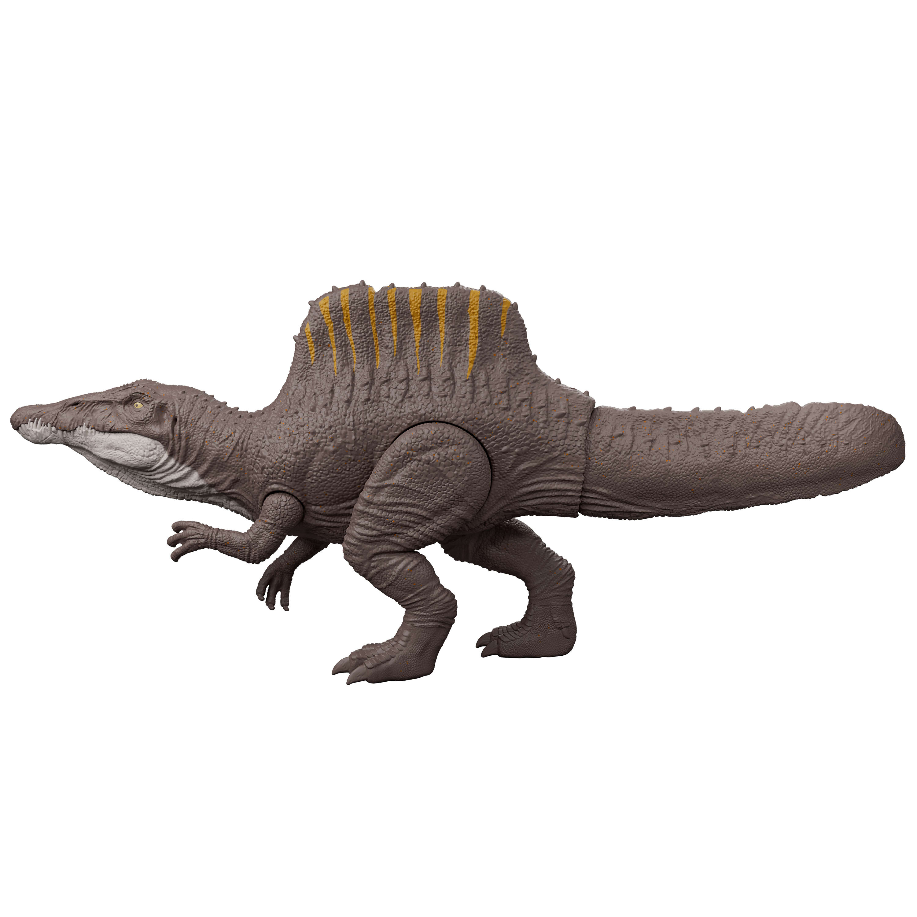 Фигурка Jurassic World Спинозавр - фото 4