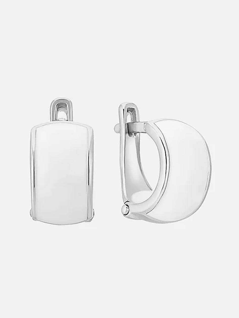 Серьги Shine and Beauty 3409312сБ - фото 1