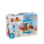 Конструктор LEGO DUPLO 10438 28 дет.
