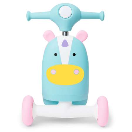 Каталка Skip Hop 3 в 1 Единорог Эрика