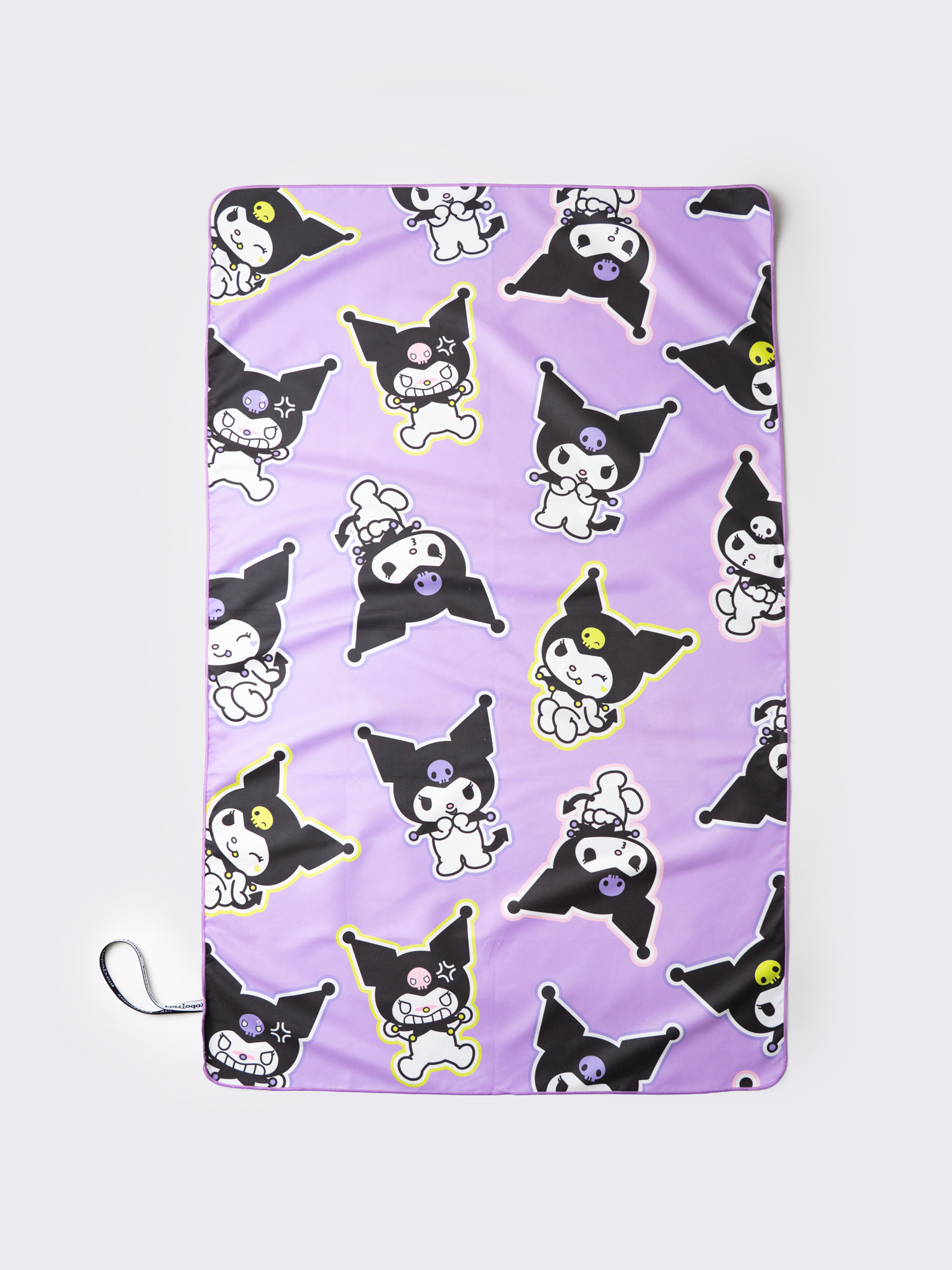 Полотенце PlayToday 80 x 130 см - фото 3