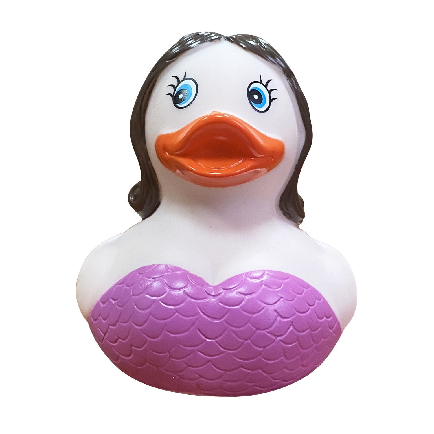 Игрушка Funny ducks Русалка Уточка - фото 5