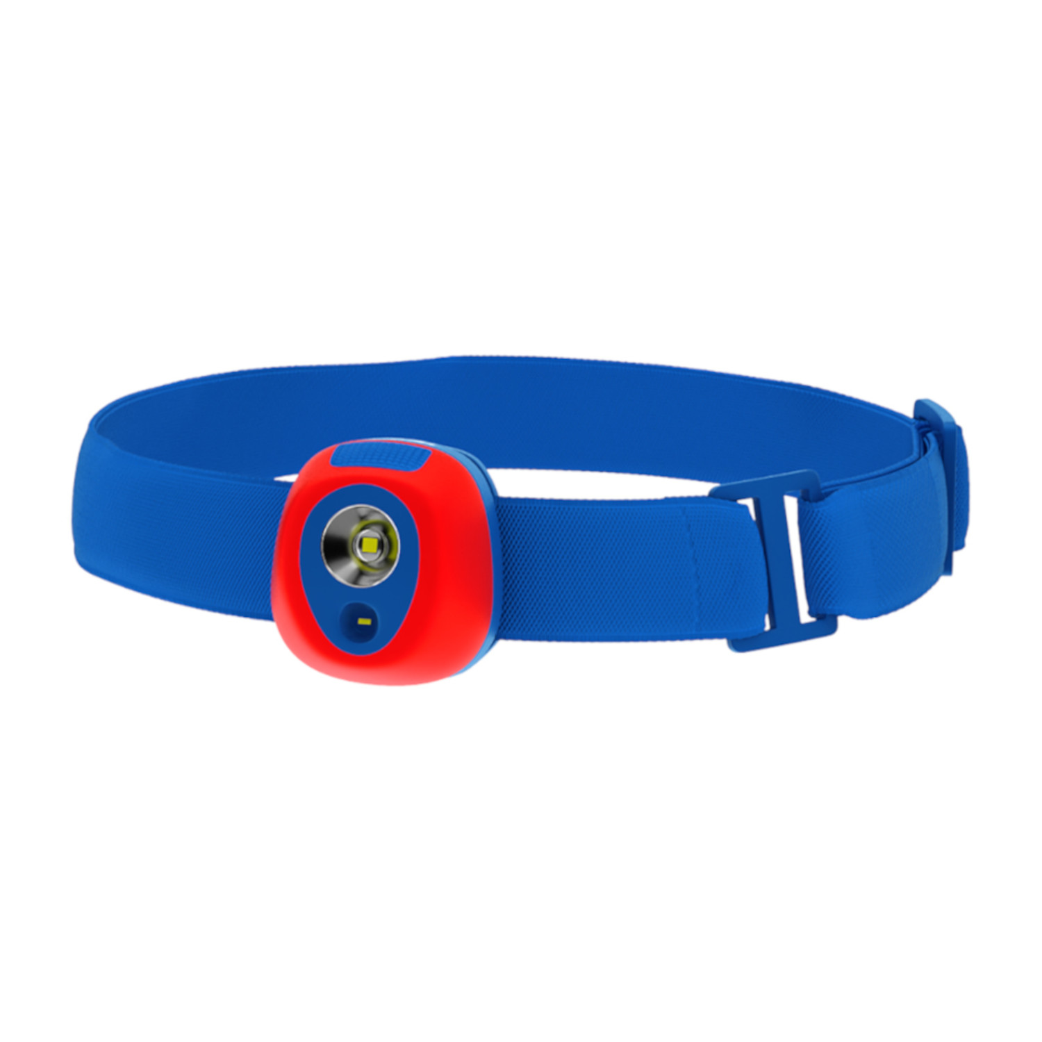 Фонарик ручной Фотoн Человек-паук - фото 1