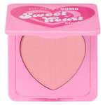 Румяна Beauty Bomb Blush Sweetheart 01 матовый розовый 4.5г