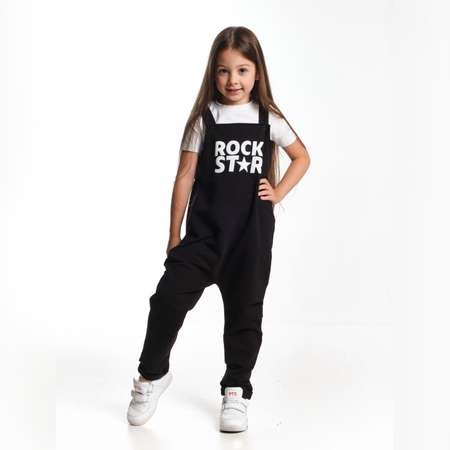 Комбинезон Mini-Maxi