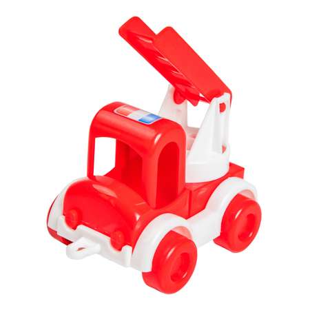 Пожарная машина TIGRES Kid Cars