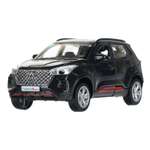 Автомобиль Технопарк Chery tiggo 4