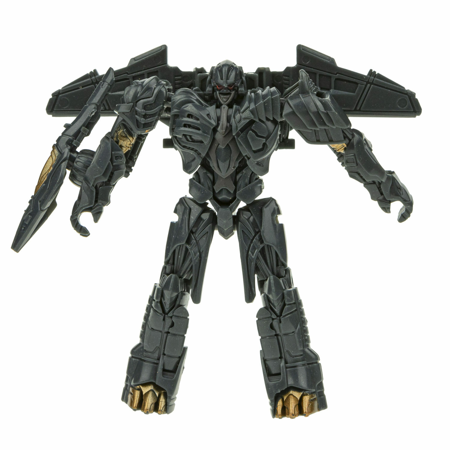 Фигурка 1TOY Звёздный защитник истребитель - фото 2