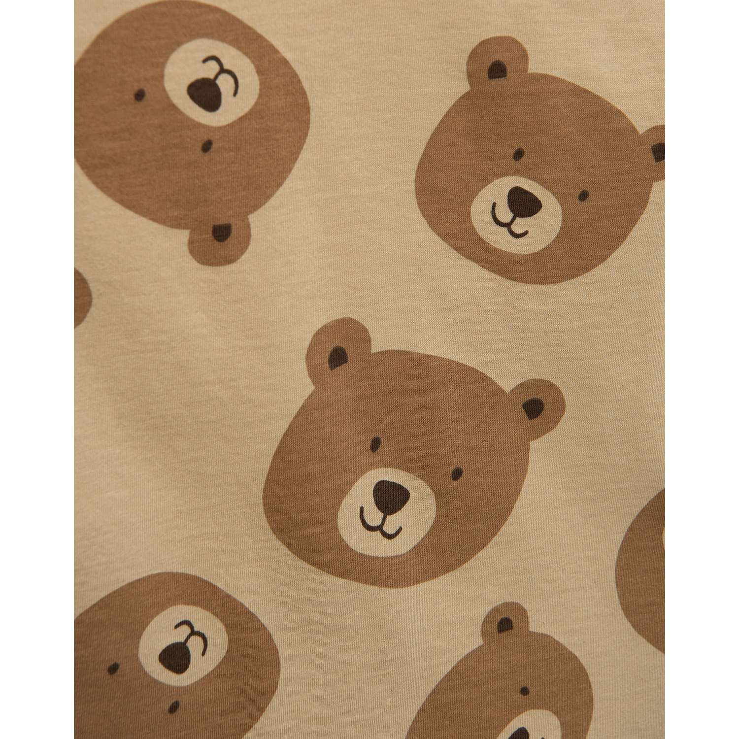 Футболка BabyGo S24BG1-1934-10ib-L2 - фото 4