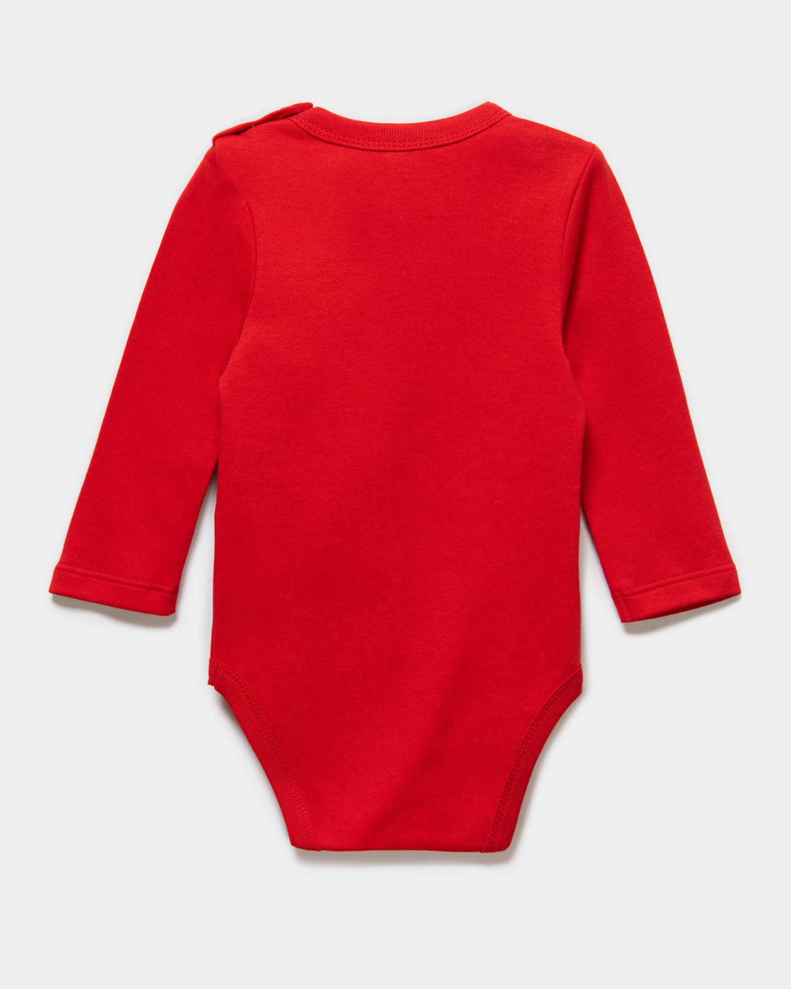 Боди Моя Горошинка W24MG2-6/001ib-11 - фото 2