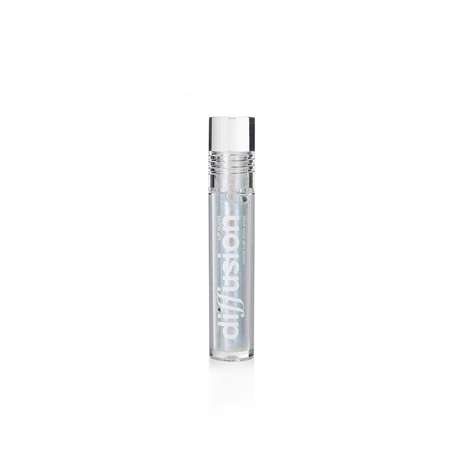 Блеск для губ Parisa Cosmetics DFG-03 Сияющий кристалл тон 1