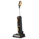 Вертикальный беспроводной моющий пылесос KITFORT КТ-5260