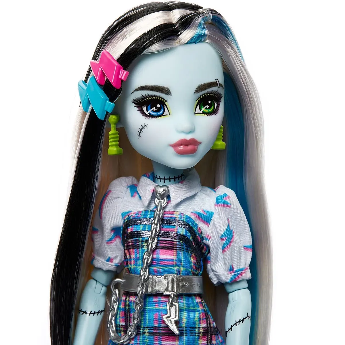 Кукла классическая Monster High HKY73 - фото 6