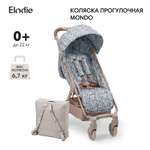 Коляска прогулочная Elodie Mondo Garden Leo Toile