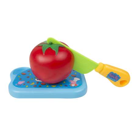 Игровой набор Свинка Пеппа продукты